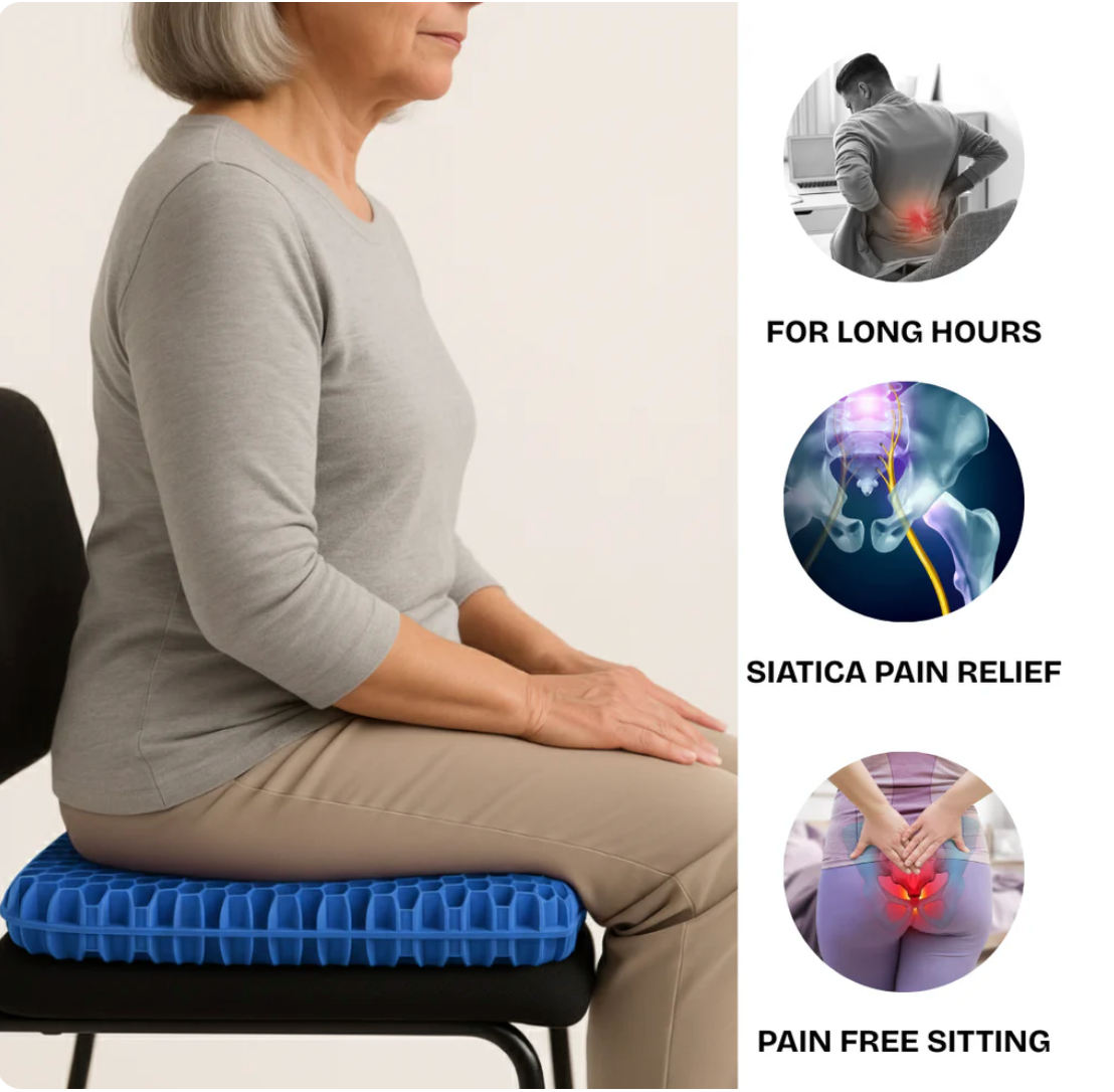 The Relax Cushion™