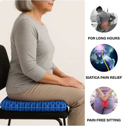The Relax Cushion™