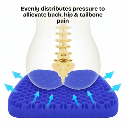 The Relax Cushion™