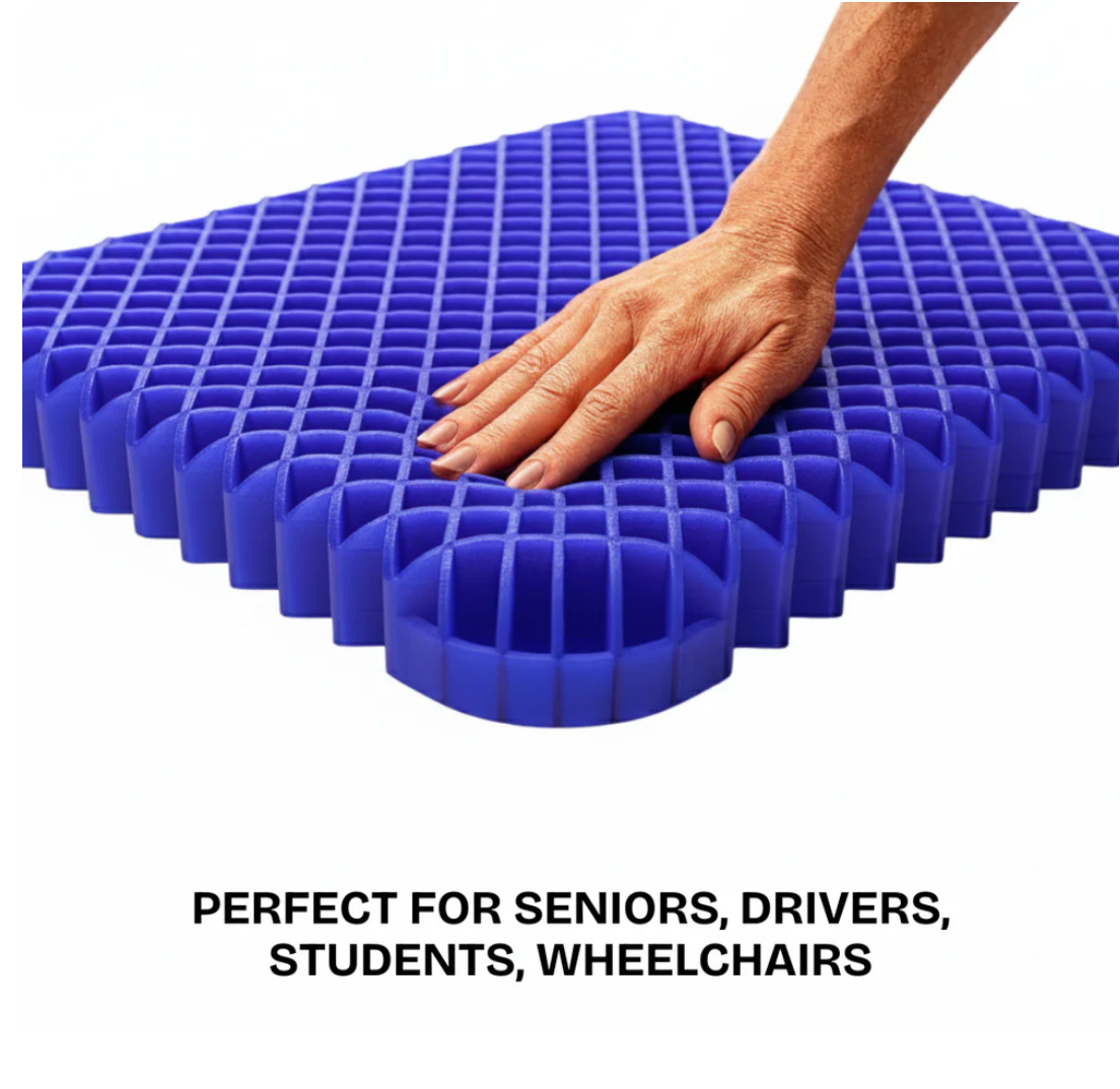 The Relax Cushion™