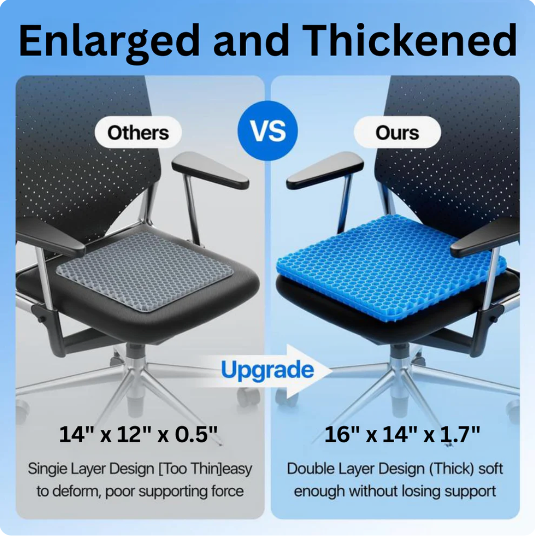 The Relax Cushion™