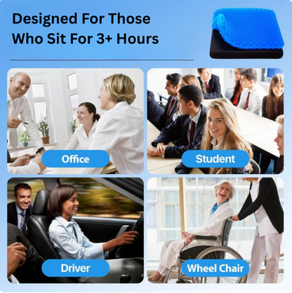 The Relax Cushion™