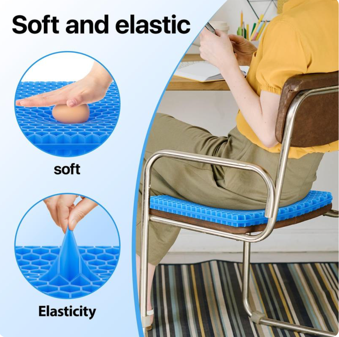 The Relax Cushion™