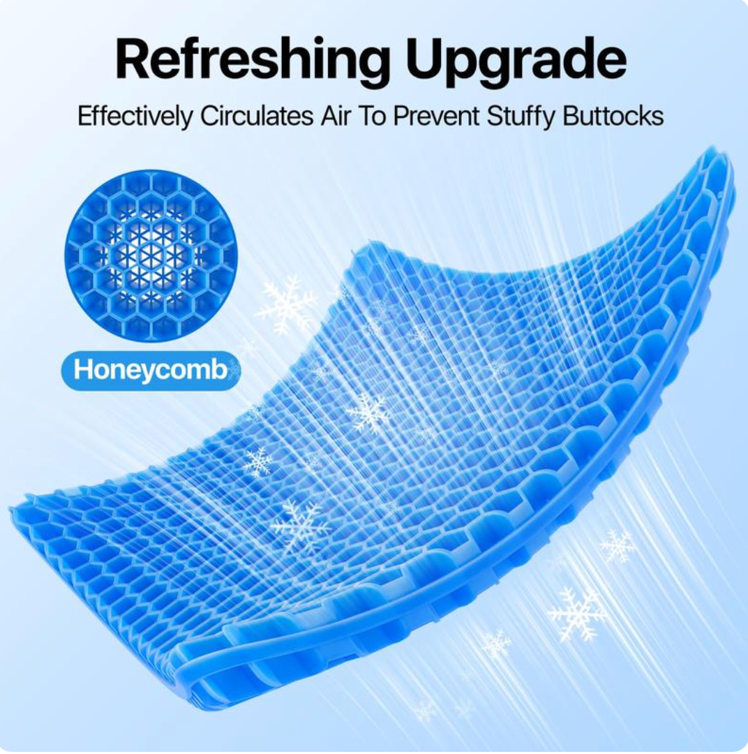 The Relax Cushion™