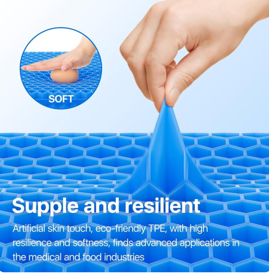 The Relax Cushion™