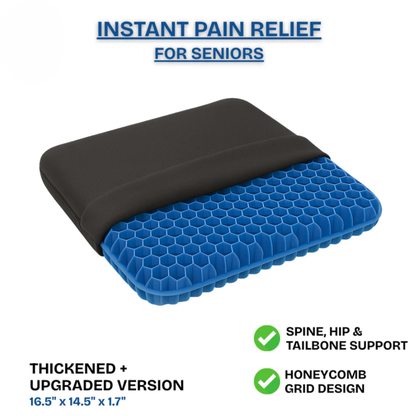 The Relax Cushion™